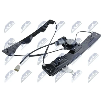 Abbildung von Nty Fensterheber elektrisch EPS FR 010S