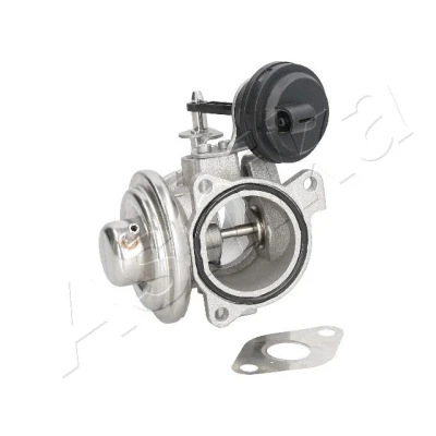 Abbildung von ASHIKA 150 00 0900 AGR Ventil pneumatisch VOLKSWAGEN: Golf 4 Schrägheck, Passat B6 Variant, Touran I, AUDI: A3 Sportback, A2