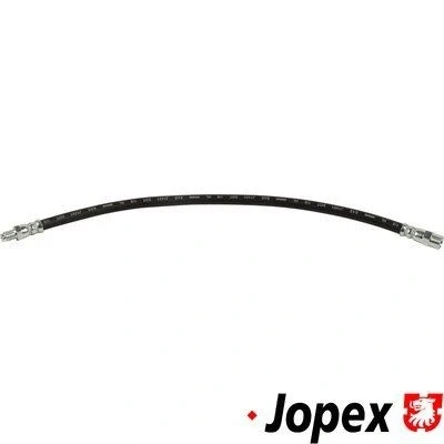 Abbildung von JP GROUP 1361601600 Bremsschläuche 450 MERCEDES BENZ: SL Cabrio, T1 Pritsche/Fahrgestell, /8 Limousine, JAGUAR: XJ Limousine