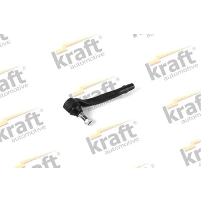 Abbildung von KRAFT 4311030 Spurstangenkopf Vorderachse, links, außen MERCEDES BENZ: ML Klasse