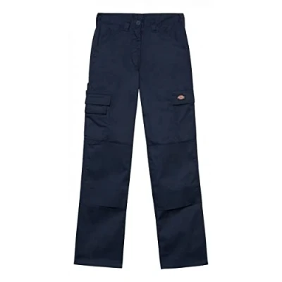 Abbildung von Dickies, Damen, Dickies Everyday Flex Hose für NAVIABLAU, 34