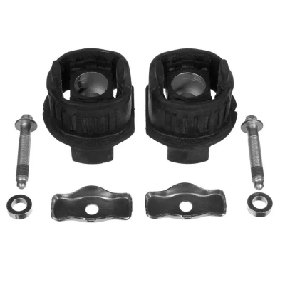 Abbildung von MEYLE 014 035 0035 Reparatursatz, Achskörper Hinterachse rechts, links, hinten mit Zubehör ORIGINAL Quality kfzteile, kfzteile24, bandel