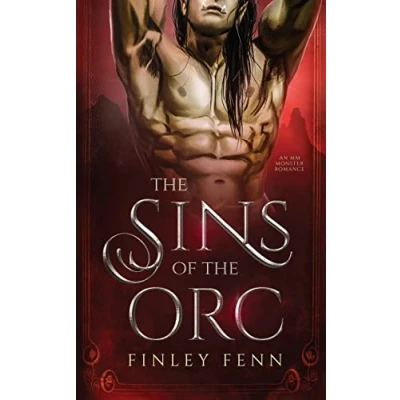 Abbildung von the Sins of Orc: An MM Monster Romance (Orc Forged)