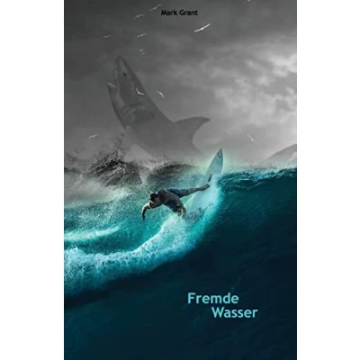Abbildung von Fremde Wasser: Zweisprachig mit Spanisch deutscher Übersetzung Stufe B2 (Gestufte Spanische Lesebücher, Band 7)