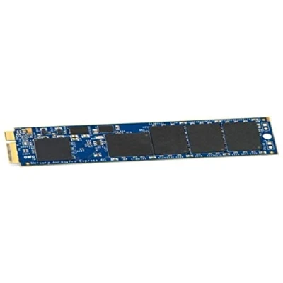 Abbildung von OWC 250GB Aura Pro 6G SSD/Flash Internal Drive Upgrade für 2012 MacBook Air