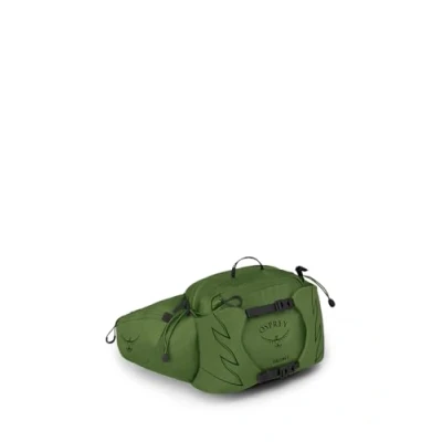Abbildung von Osprey Talon 6 green belt/black