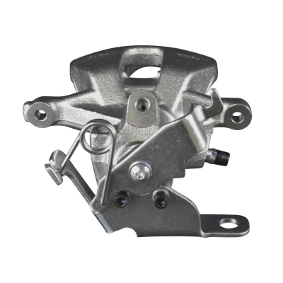 Abbildung von FEBI BILSTEIN 178051 Bremssattel Gusseisen Hinterachse links FORD: Transit Mk6 Kastenwagen, Bus, Pritsche/Fahrgestell