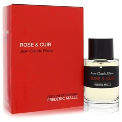 Abbildung von Frederic Malle Rose &amp; Cuir EDP 100 ml