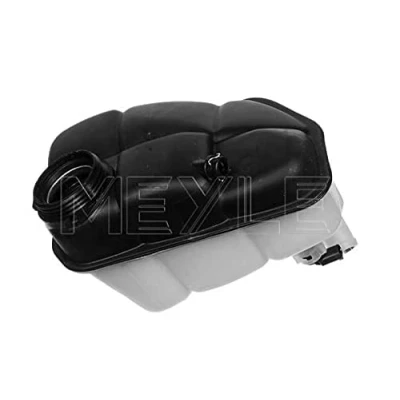 Abbildung von MEYLE 014 223 0000 Ausgleichsbehälter ohne Deckel ORIGINAL Quality MERCEDES BENZ: E Klasse Limousine, CLS Coupe, T modell