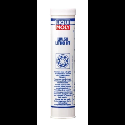 Abbildung von LIQUI MOLY 3406 Fett Kartusche 400
