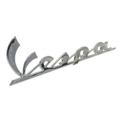 Abbildung von 2EXTREME Seitenverkleidungsschriftzug Vespa kompatibel für GT, LX, LXV, S, GTS, GTV, Sprint, PX