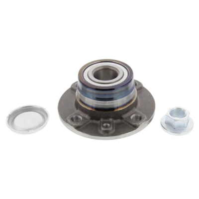 Abbildung von MAPCO 26828 Radlagersatz 123 OPEL: Corsa C Schrägheck, Tigra Twintop, С Kastenwagen