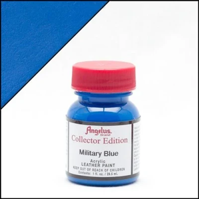 Abbildung von Collector Edition Military Blue 29,5 ml