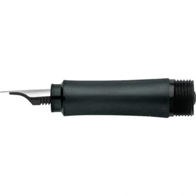 Abbildung von FABER CASTELL 140954 Schreibmodul Füllhalter Grip, Feder F