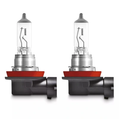 Abbildung von Glühlampe, Fernscheinwerfer OSRAM 64211 1BL