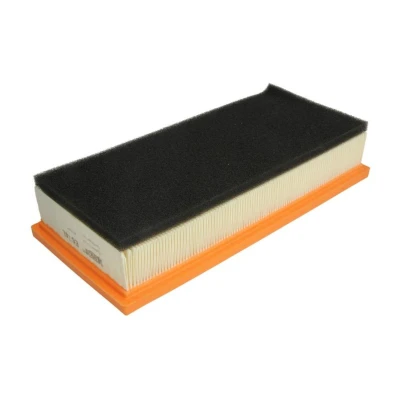 Abbildung von HENGST FILTER E674L Luftfilter 60 135 307 Filtereinsatz ALFA ROMEO: 147, GT