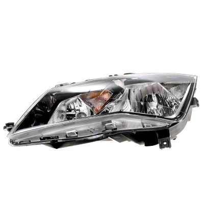 Abbildung von VALEO ORIGINAL PART 045100 Scheinwerfer SEAT: Leon III ST, Schrägheck, SC
