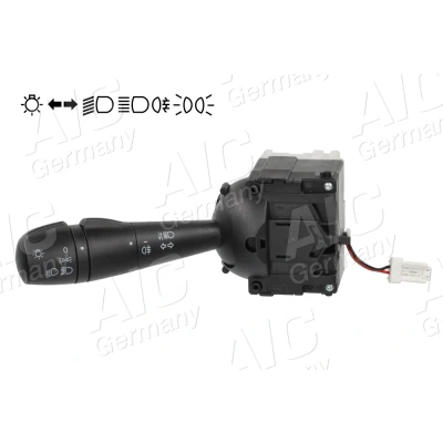 Abbildung von AIC 75813 Blinkerschalter