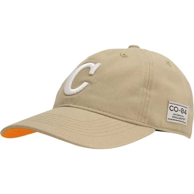Abbildung von chillouts Baseball Cap Ulloa Hat (1 St) mit sportlichem Charme