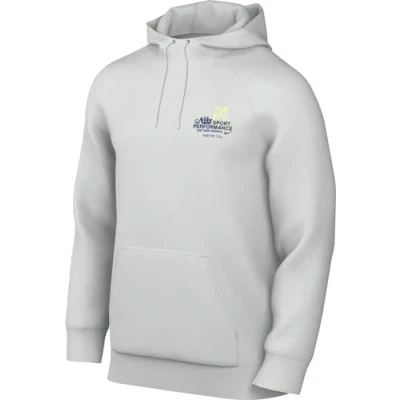 Abbildung von Nike Performance Sweatshirt, Herren, Größe: Large, Photon dust/photon dust/deep royal blue
