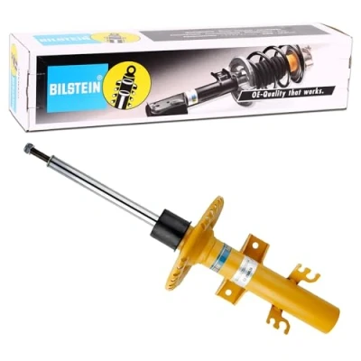 Abbildung von BILSTEIN B6 Performance 22 259639 Stoßdämpfer Vorderachse Gasdruck Zweirohr Federbein oben Stift VOLKSWAGEN: Multivan 6, Transporter 6 Bus