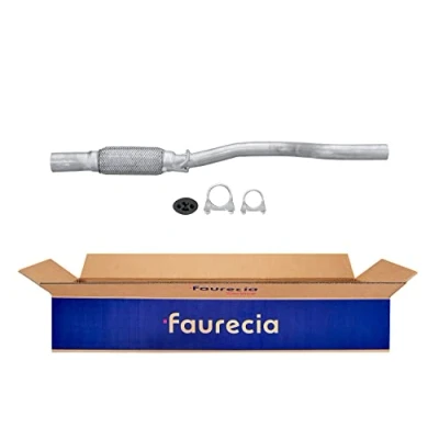 Abbildung von Faurecia FS25565 Abgasrohr vorne