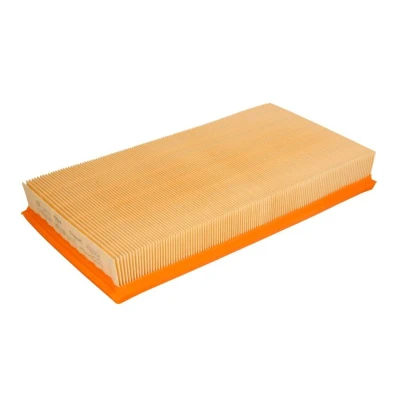 Abbildung von MAHLE ORIGINAL LX 726 Luftfilter 47,3 186 350,0 Filtereinsatz VOLVO: C70 I Cabrio, 850 Kombi, V70