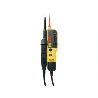 Abbildung von Fluke T110/VDE Zweipoliger Spannungsprüfer CAT III 690 V, IV