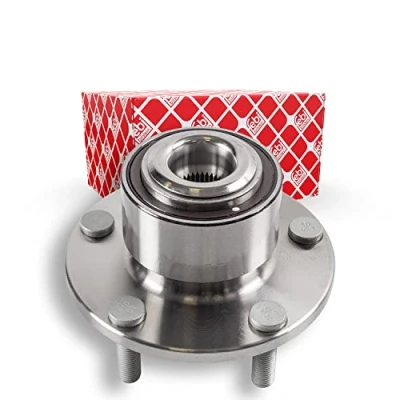 Abbildung von FEBI BILSTEIN 32868 Radlagersatz MAZDA: 3 Hatchback, Limousine