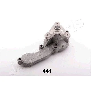 Abbildung von JAPANPARTS PQ 441 Wasserpumpe HONDA: CR Z, Insight II Hatchback
