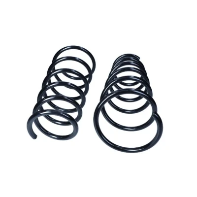 Abbildung von MAXGEAR 60 1215D Fahrwerksfeder Vorderachse Schraubenfeder SUZUKI: SWIFT 3