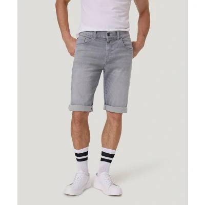 Abbildung von Pioneer Authentic Jeans Shorts &quot;ROUVEN shorts&quot;, im Five Pocket Style