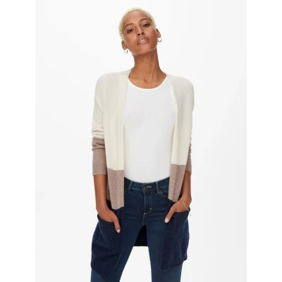Abbildung von ONLY Longstrickjacke ONLQUEEN L/S LONG CARDIGAN KNT NOOS