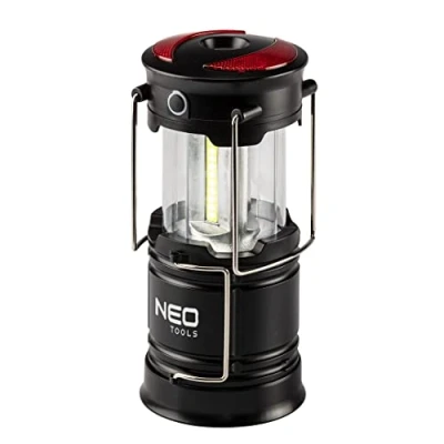 Abbildung von NEO TOOLS 99 030 Arbeitsscheinwerfer