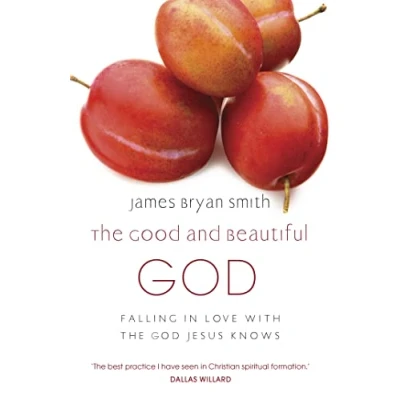 Abbildung von The Good and Beautiful God