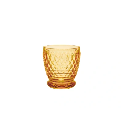 Abbildung von Villeroy &amp; Boch Boston Saffron Becher gelb 0,2l