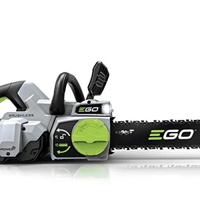 Abbildung von EGO Kettensäge CS1800E 45cm 20,0m/s