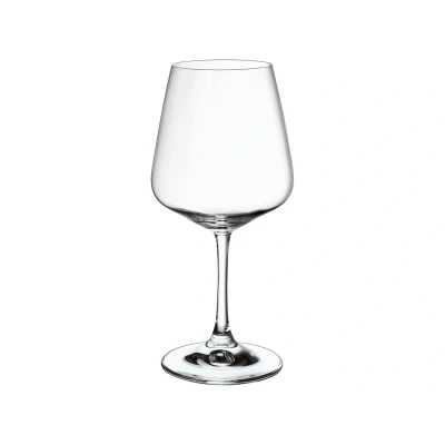Abbildung von Villeroy &amp; Boch Ovid Rotweinglas Set 4tlg.