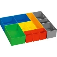 Abbildung von i BOXX 72 inset box Set, Einlage