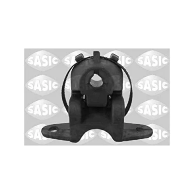 Abbildung von SASIC 2950021 Anschlagpuffer, Schalldämpfer PEUGEOT: 307 Kombi, SW, CC, CITROËN: C4 Coupe, I Schrägheck, C8