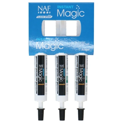 Abbildung von NAF Instant Magic 30g