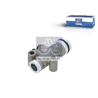 Abbildung von DT Spare Parts 3.41220 Mehrwegeventil