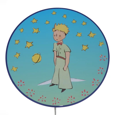 Abbildung von Wandleuchte Kleiner Prinz mit Zwischenschalter