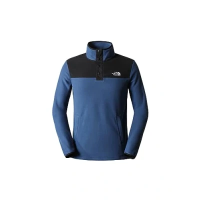 Abbildung von THE NORTH FACE Homesafe Jacket Shady Blue TNF Black XL