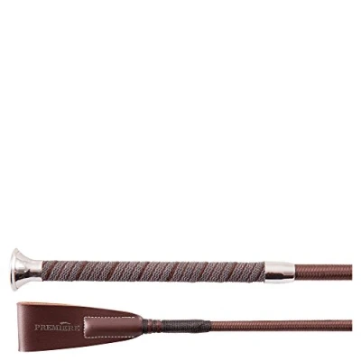 Abbildung von Premiere Springgerte Eros Braun 60cm