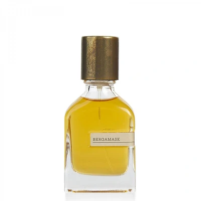 Abbildung von Orto Parisi Bergamask Eau de Parfum 50 ml