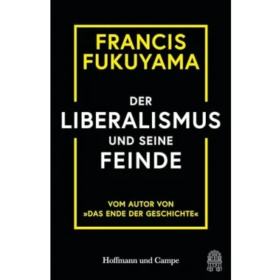 Abbildung von Der Liberalismus und seine Feinde
