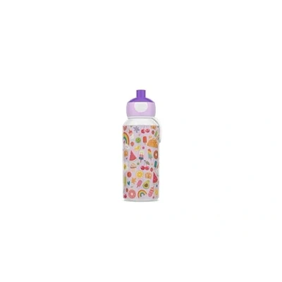 Abbildung von Trinkflasche Pop up Campus 400ml Food Fest