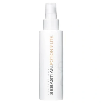 Abbildung von SEBASTIAN potion 9 lite treatment styler 150 ml