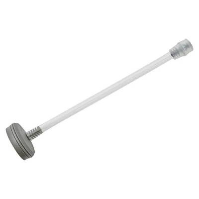 Abbildung von Montane Long Straw Soft Flask SS23 Einheitsgröße